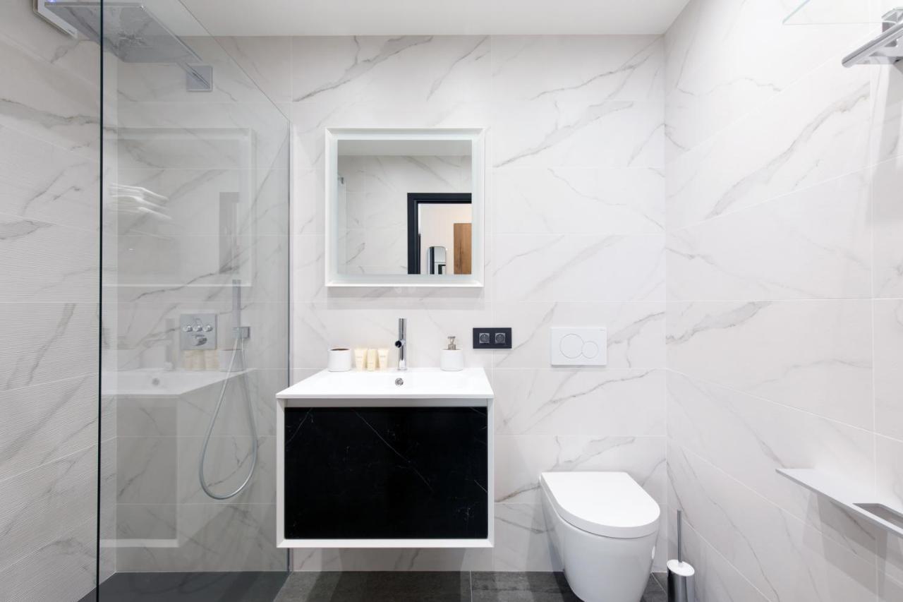 Cannes Croisette, Palais Des Festivals, Beaches, Apart Residence Le Minerve 外观 照片