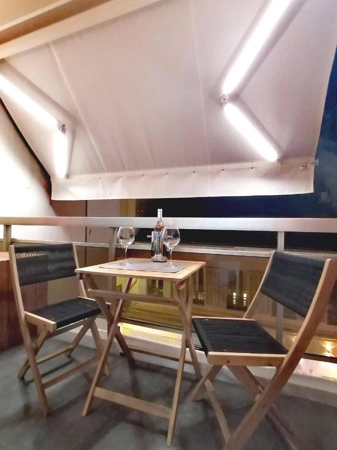 Cannes Croisette, Palais Des Festivals, Beaches, Apart Residence Le Minerve 外观 照片